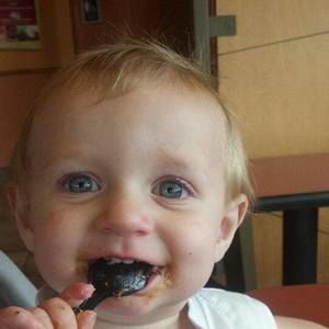 Meet your Posher, Patty